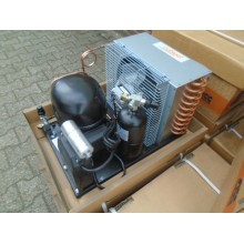 ACC Cubigel vries CMX21FB3N 0.8kw